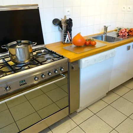 Tatil Evi Maison Calme A Avec Jardin, Terrasse, Parking, Et Wifi - Fr-1-313-157 Juzet-de-Luchon