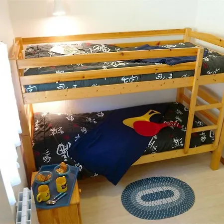 Maison Calme A Avec Jardin, Terrasse, Parking, Et Wifi - Fr-1-313-157 Дом отдыха