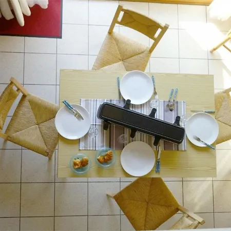 Tatil Evi Maison Calme A Avec Jardin, Terrasse, Parking, Et Wifi - Fr-1-313-157