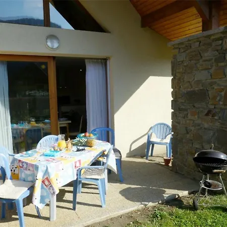 Tatil Evi Maison Calme A Avec Jardin, Terrasse, Parking, Et Wifi - Fr-1-313-157 Juzet-de-Luchon