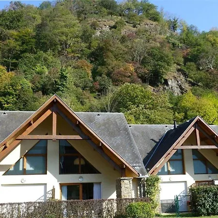 Maison Juzet-de-luchon, 3 Pièces, 6 Personnes - Fr-1-313-157