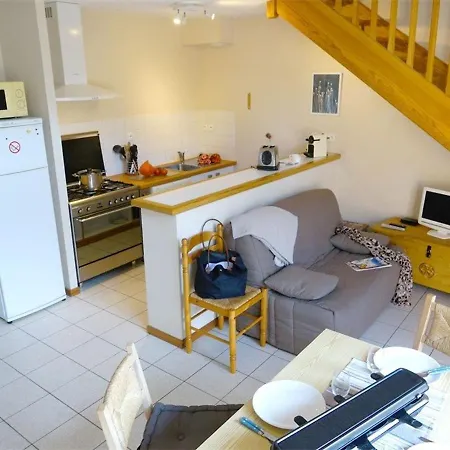 Maison Calme A Avec Jardin, Terrasse, Parking, Et Wifi - Fr-1-313-157 *