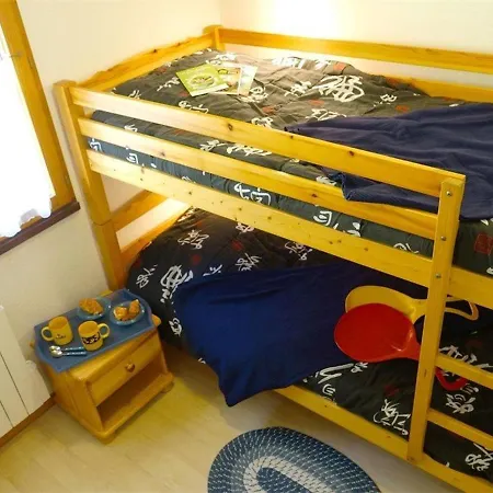 Maison Calme A Avec Jardin, Terrasse, Parking, Et Wifi - Fr-1-313-157 Semesterbostad Juzet-de-Luchon