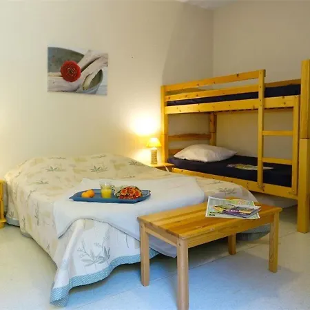 Maison Juzet-de-luchon, 3 Pièces, 6 Personnes - Fr-1-313-157 * Juzet-de-Luchon