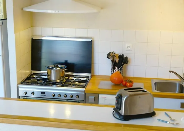 Maison Calme A Avec Jardin, Terrasse, Parking, Et Wifi - Fr-1-313-157 Juzet-de-Luchon